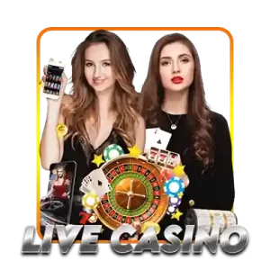 CASINO LIVE B