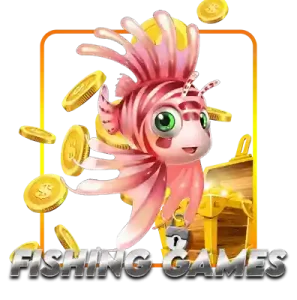 FISH GAME B