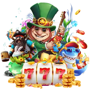 jl3 Slot Games