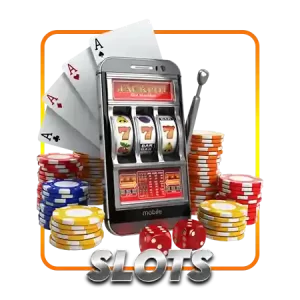 SLOTS B