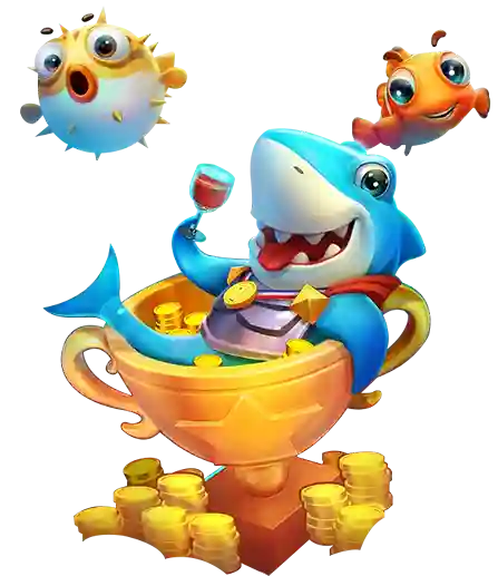 jl3 Fishing Games